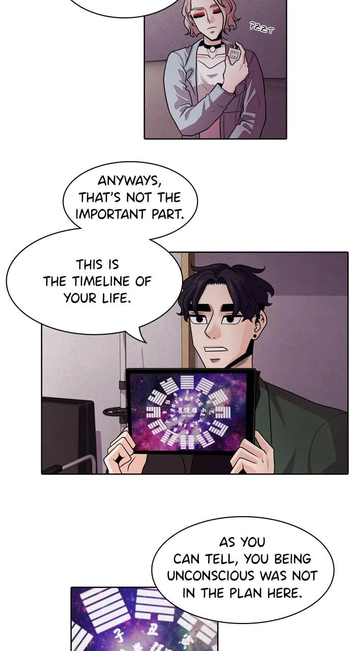 Read Tomorrow chapter 2 image 35 on Lezhin