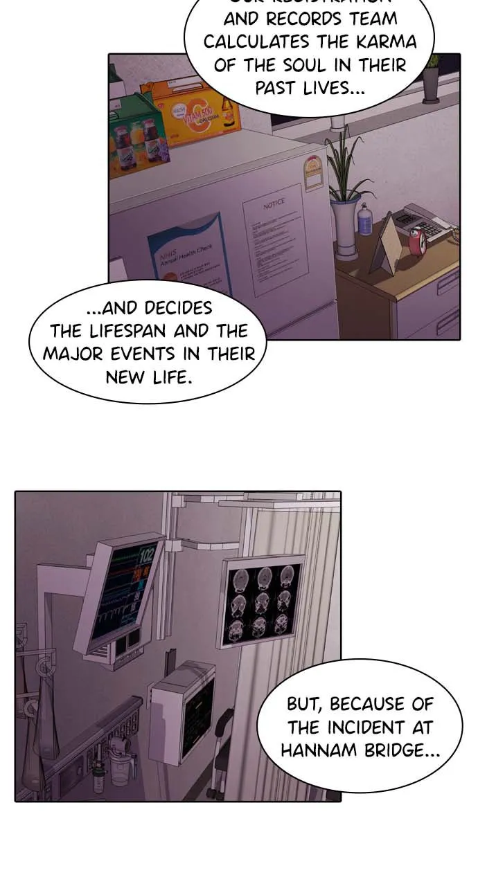 Read Tomorrow chapter 2 image 37 on Lezhin