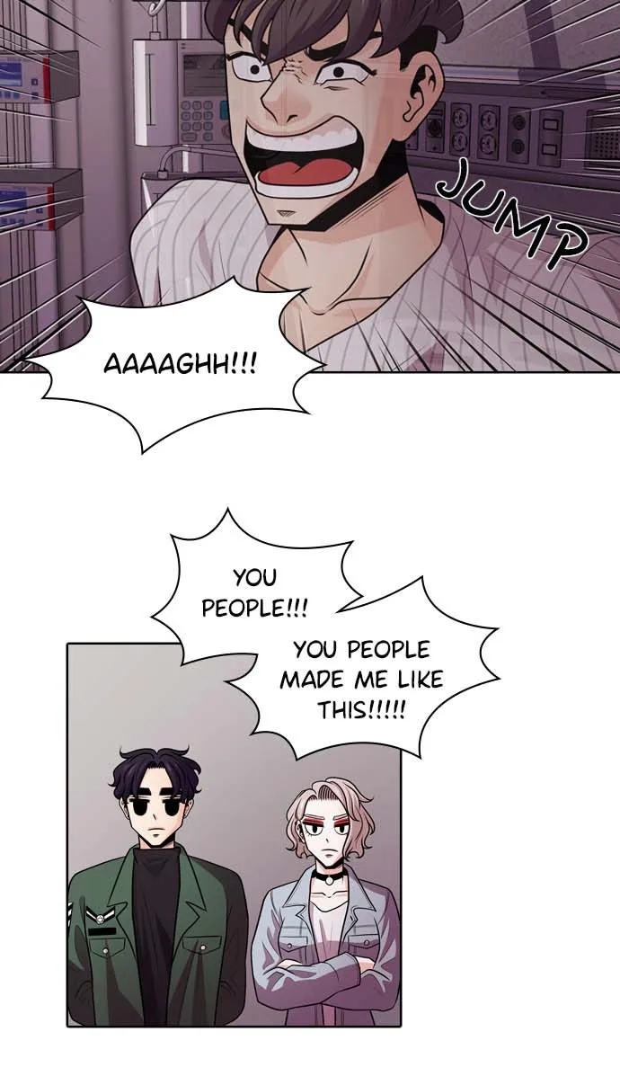 Read Tomorrow chapter 2 image 4 on Lezhin