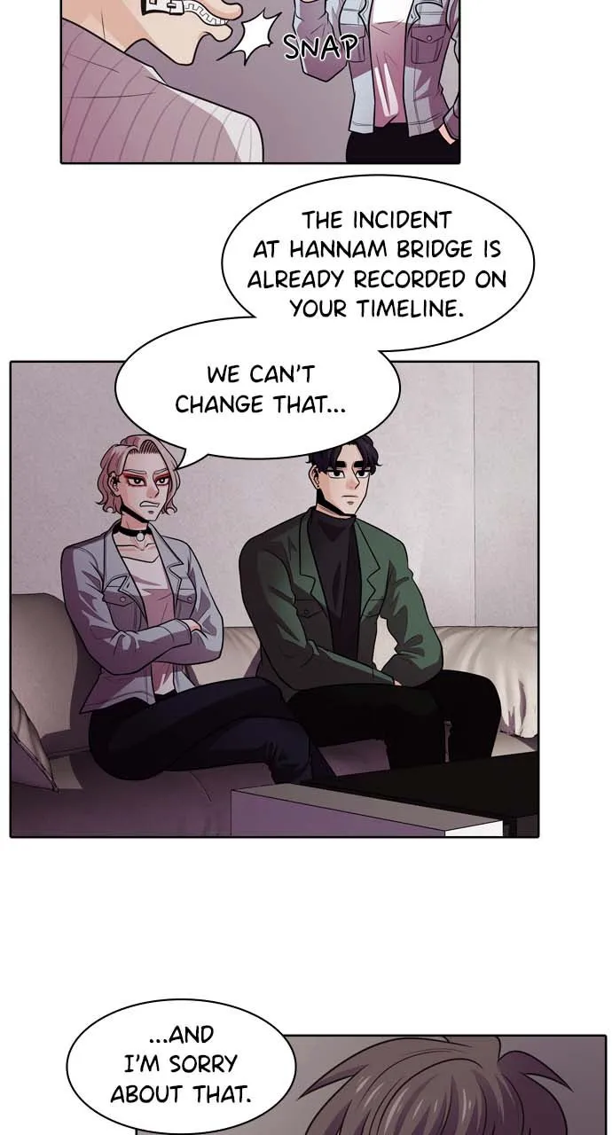 Read Tomorrow chapter 2 image 41 on Lezhin