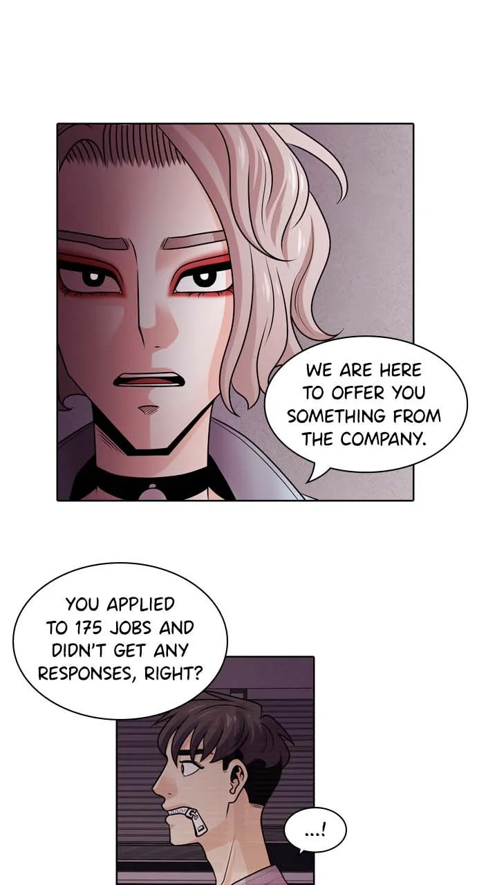 Read Tomorrow chapter 2 image 43 on Lezhin