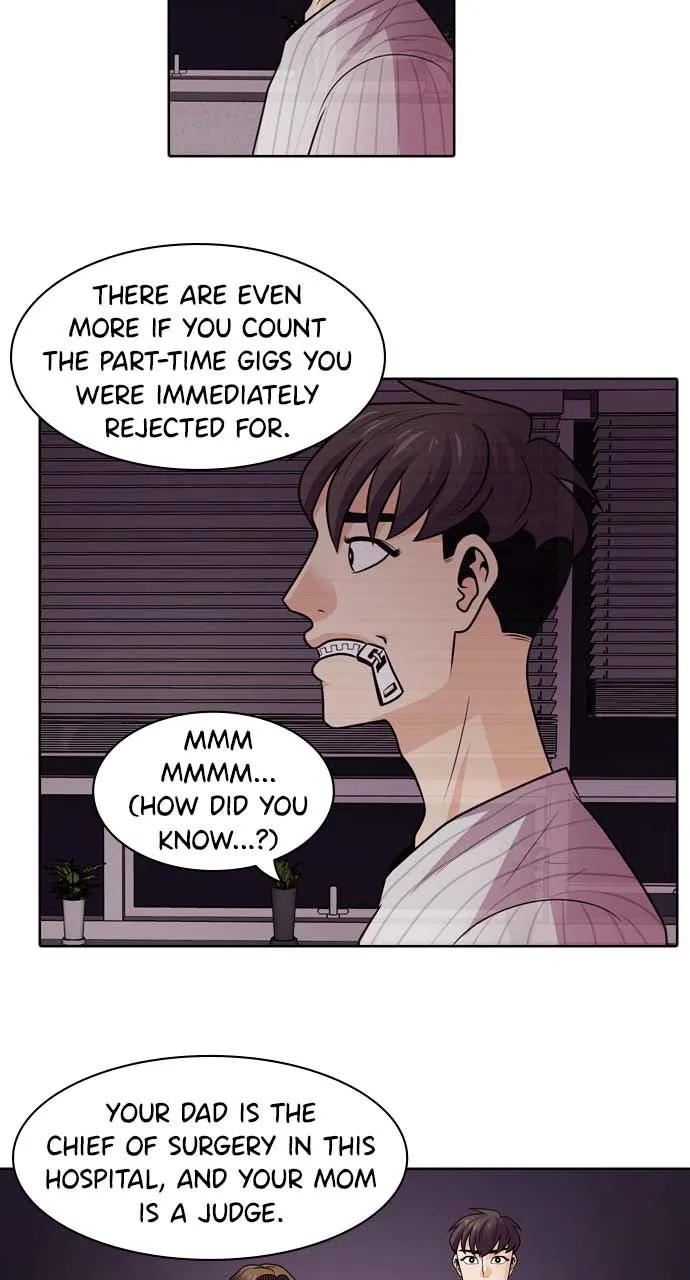 Read Tomorrow chapter 2 image 44 on Lezhin