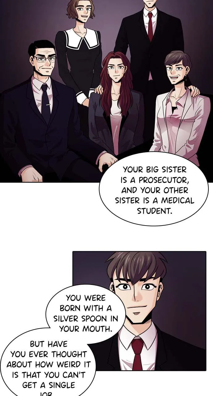 Read Tomorrow chapter 2 image 45 on Lezhin