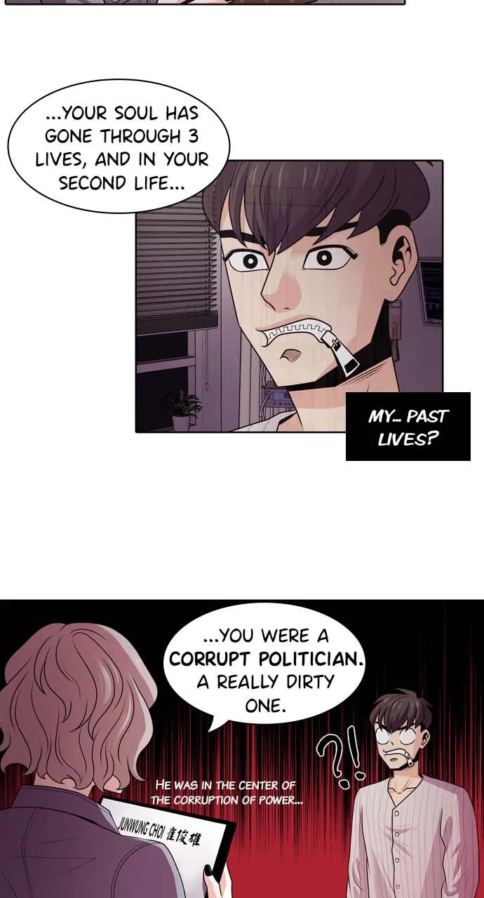 Read Tomorrow chapter 2 image 47 on Lezhin