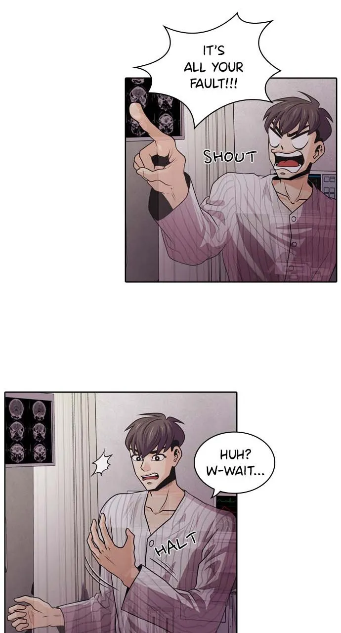 Read Tomorrow chapter 2 image 5 on Lezhin