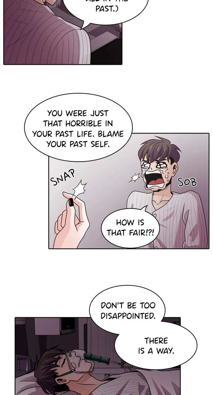 Read Tomorrow chapter 2 image 51 on Lezhin