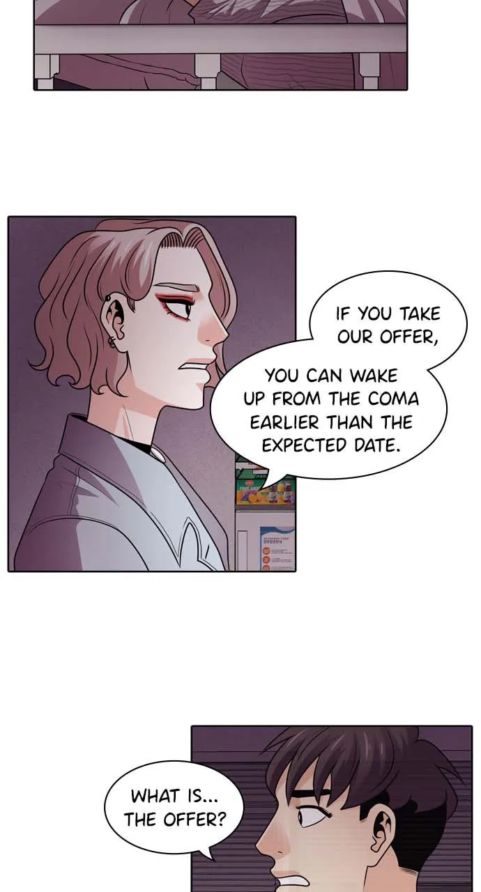 Read Tomorrow chapter 2 image 52 on Lezhin