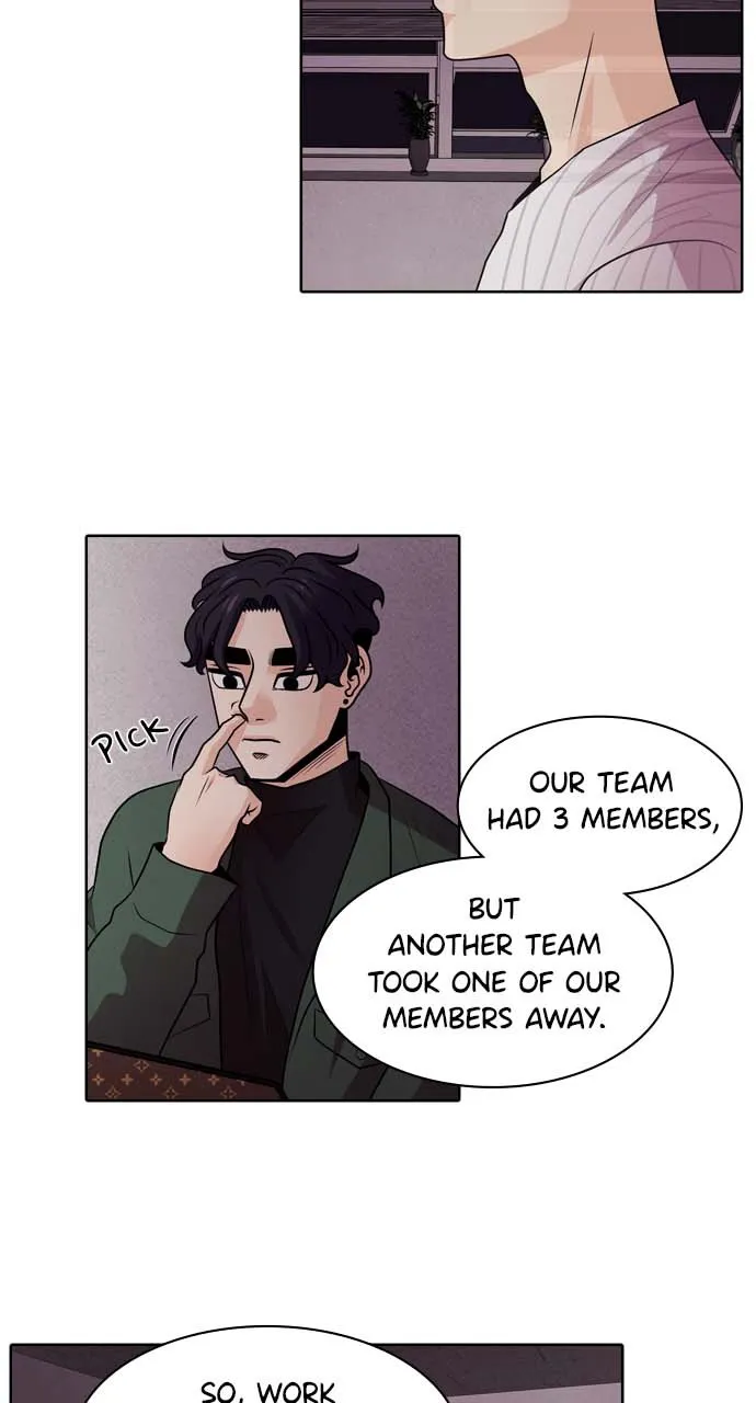 Read Tomorrow chapter 2 image 53 on Lezhin