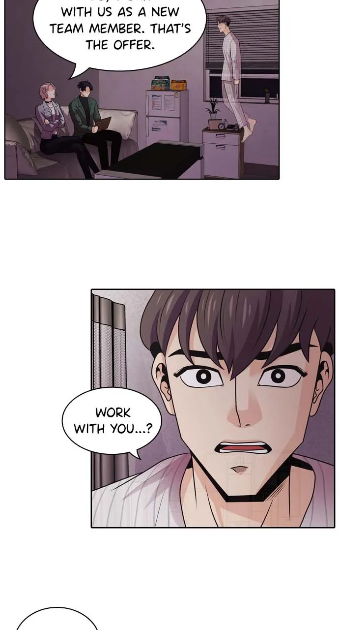 Read Tomorrow chapter 2 image 54 on Lezhin