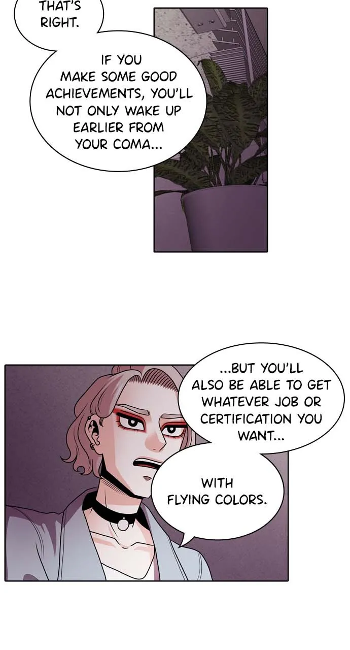 Read Tomorrow chapter 2 image 55 on Lezhin