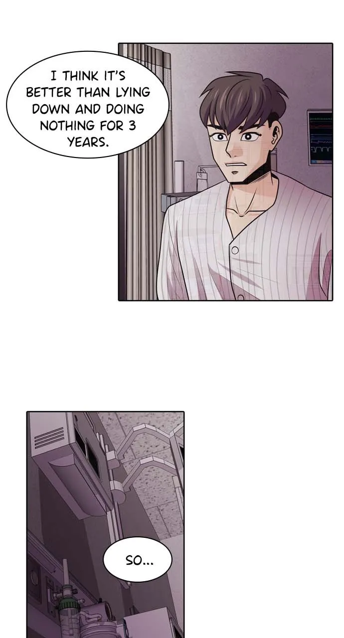 Read Tomorrow chapter 2 image 56 on Lezhin