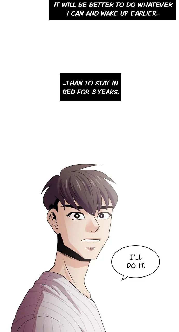 Read Tomorrow chapter 2 image 58 on Lezhin