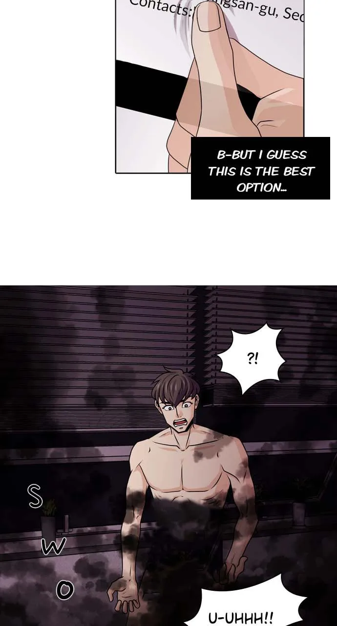 Read Tomorrow chapter 2 image 61 on Lezhin