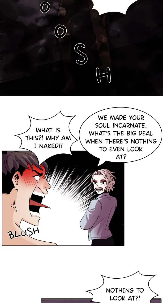 Read Tomorrow chapter 2 image 62 on Lezhin