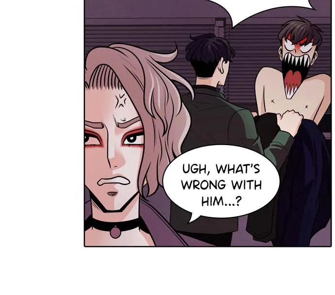 Read Tomorrow chapter 2 image 63 on Lezhin