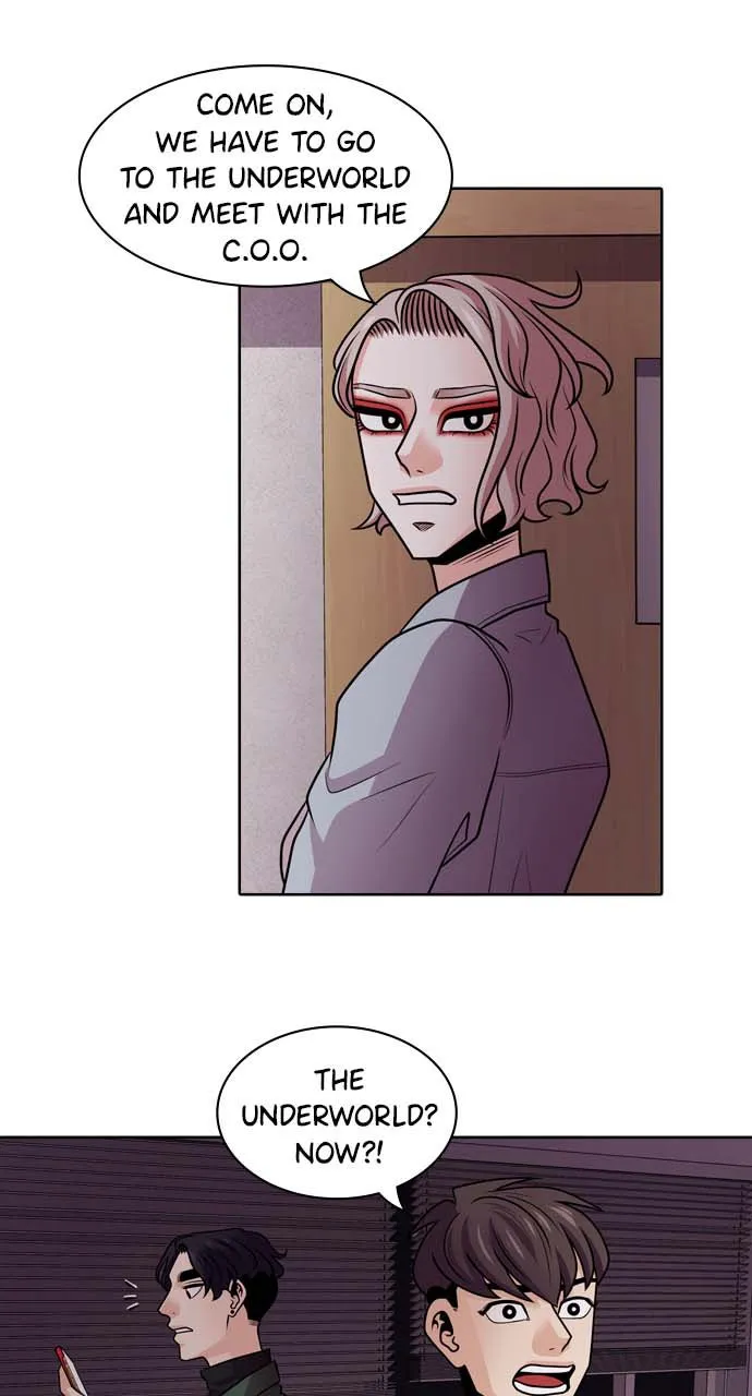 Read Tomorrow chapter 2 image 65 on Lezhin
