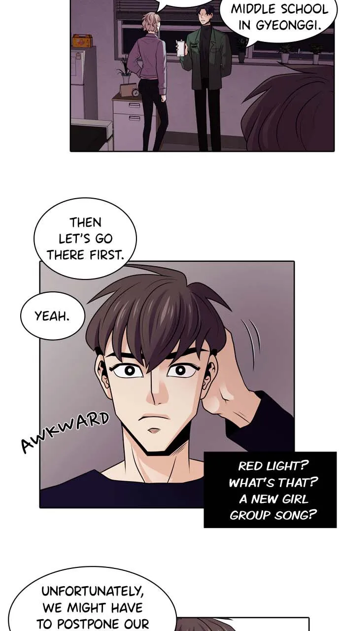 Read Tomorrow chapter 2 image 67 on Lezhin