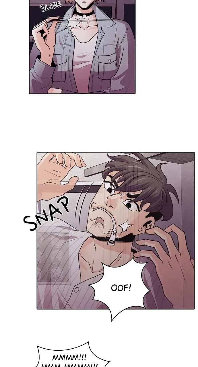 Read Tomorrow chapter 2 image 7 on Lezhin