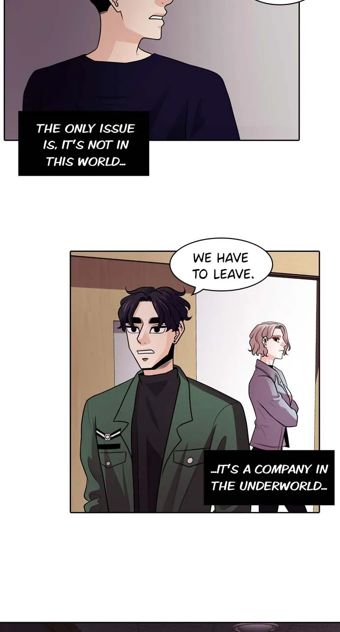 Read Tomorrow chapter 2 image 70 on Lezhin
