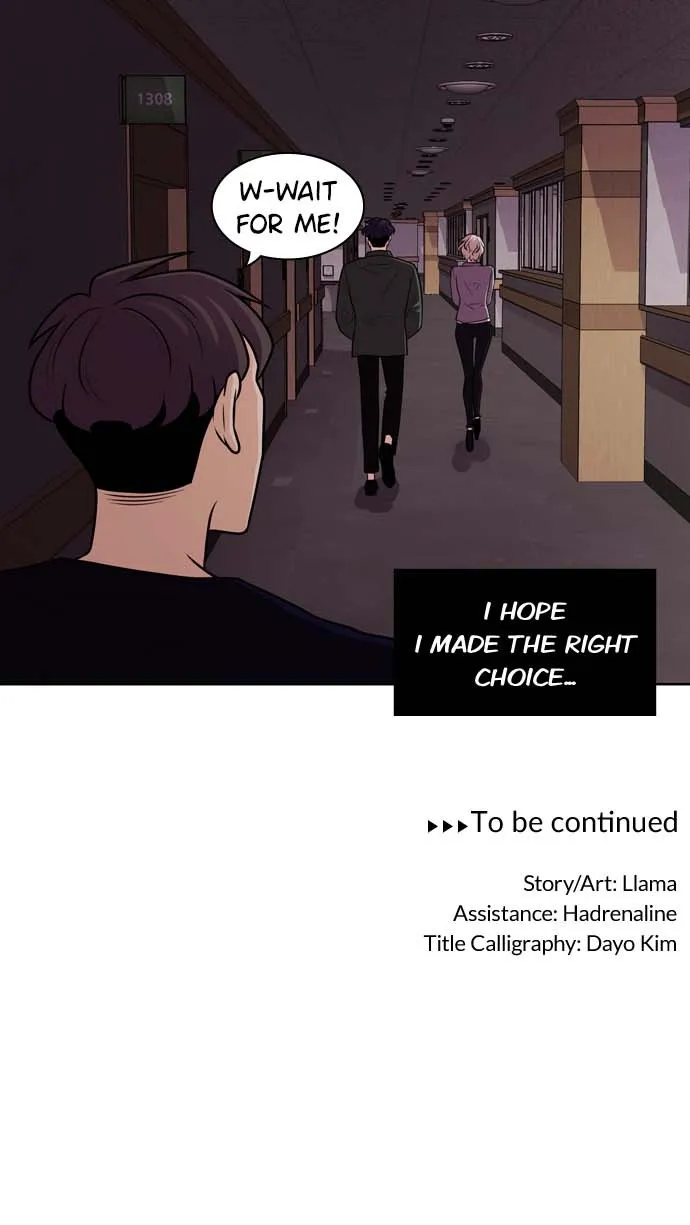 Read Tomorrow chapter 2 image 71 on Lezhin