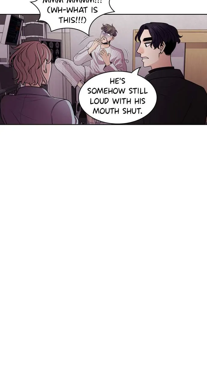 Read Tomorrow chapter 2 image 8 on Lezhin