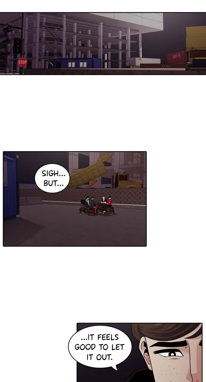 Read Tomorrow chapter 20 image 1 on Lezhin