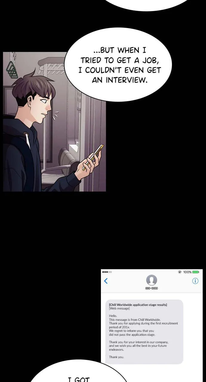 Read Tomorrow chapter 20 image 10 on Lezhin
