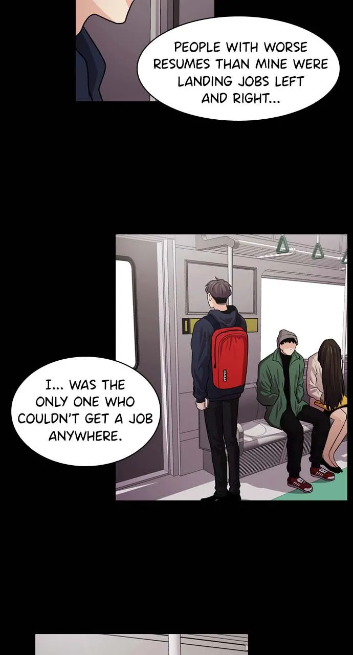 Read Tomorrow chapter 20 image 12 on Lezhin