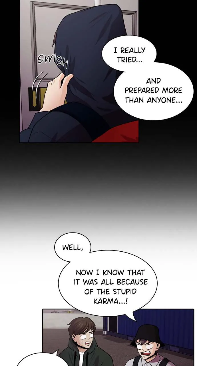 Read Tomorrow chapter 20 image 13 on Lezhin