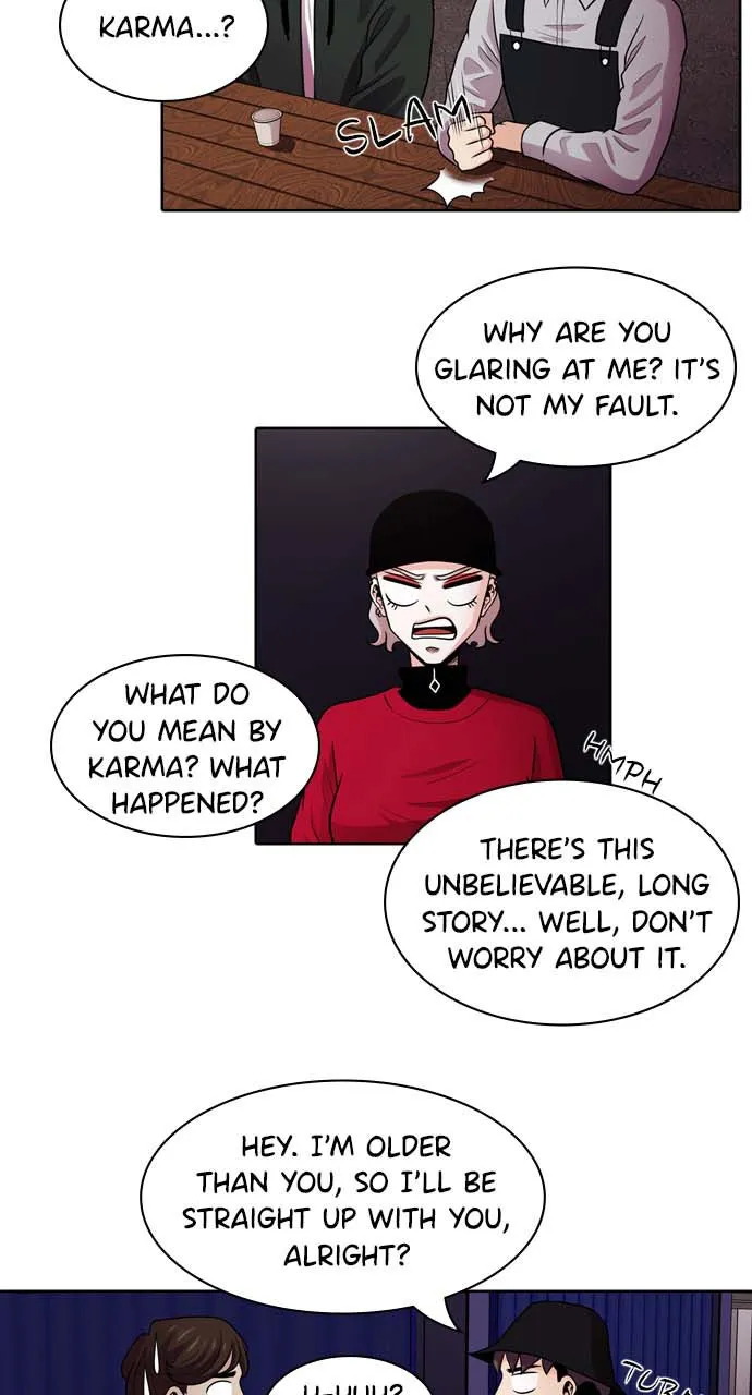 Read Tomorrow chapter 20 image 14 on Lezhin