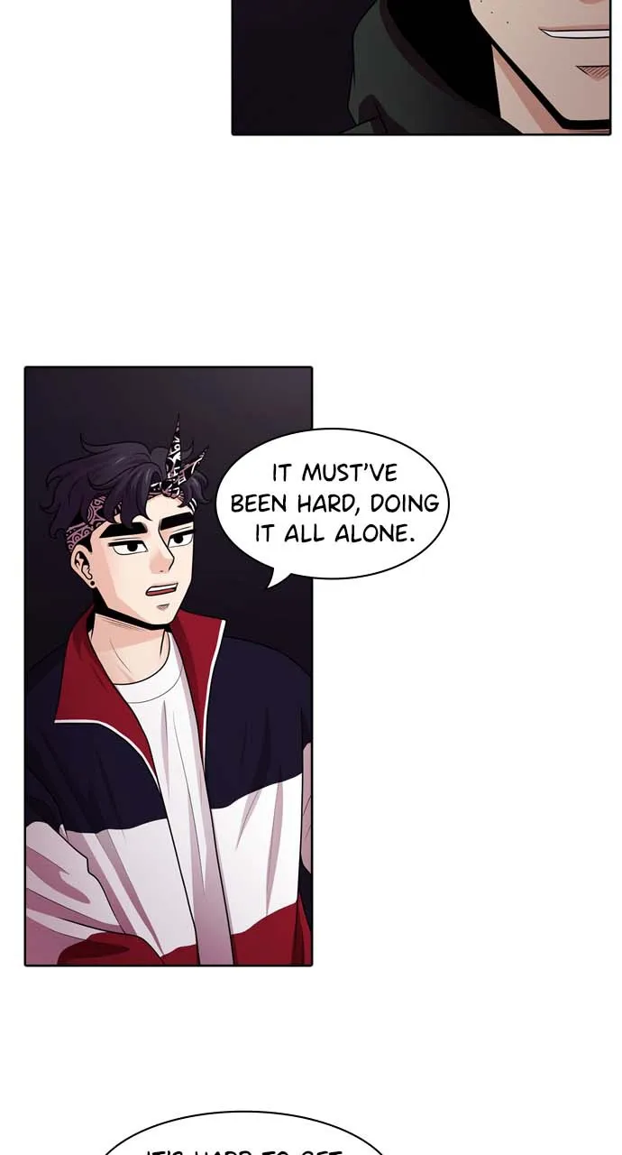 Read Tomorrow chapter 20 image 2 on Lezhin