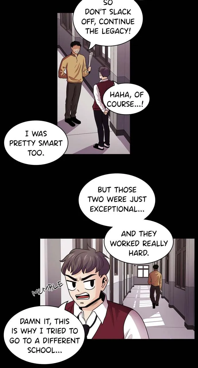 Read Tomorrow chapter 20 image 21 on Lezhin