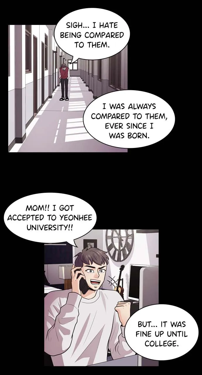 Read Tomorrow chapter 20 image 22 on Lezhin