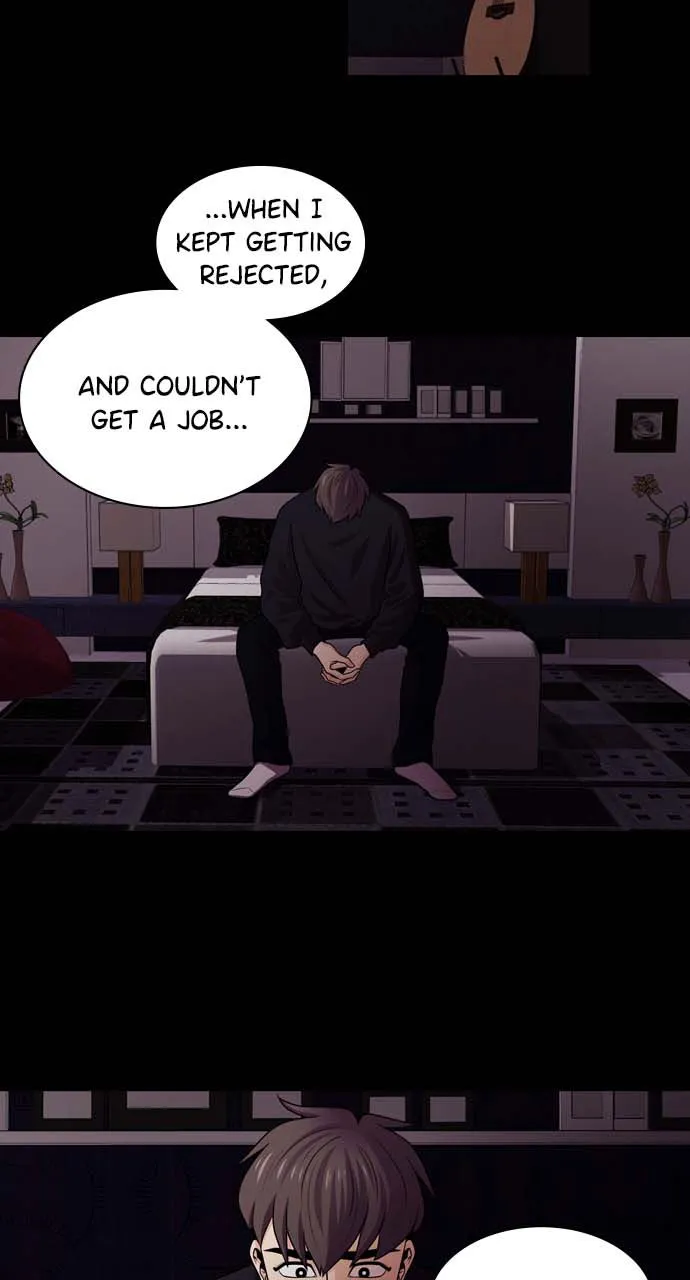 Read Tomorrow chapter 20 image 24 on Lezhin