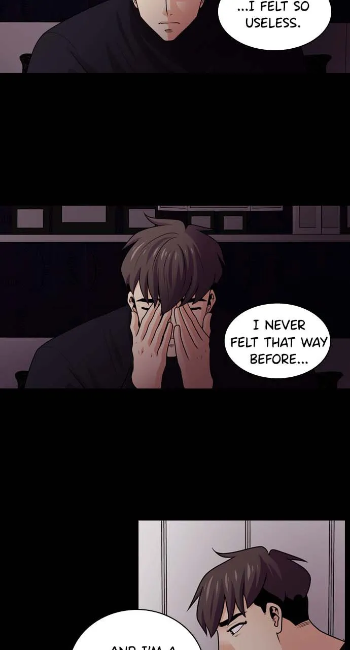 Read Tomorrow chapter 20 image 25 on Lezhin