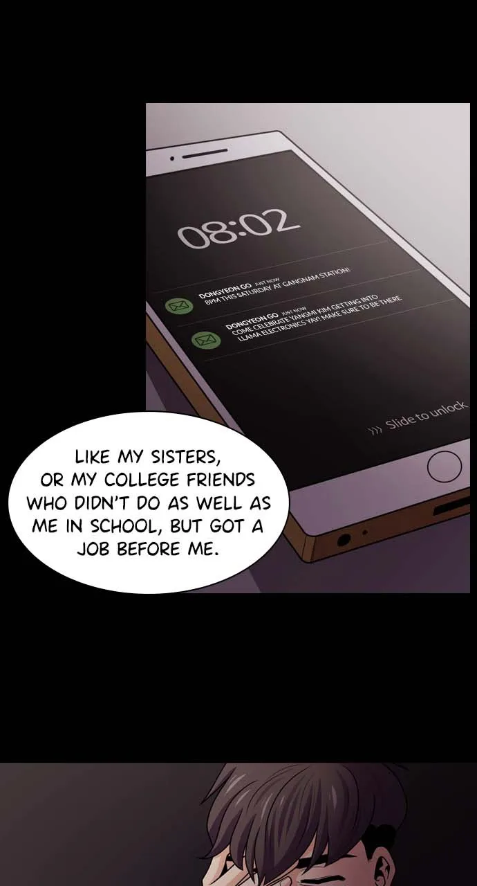Read Tomorrow chapter 20 image 27 on Lezhin