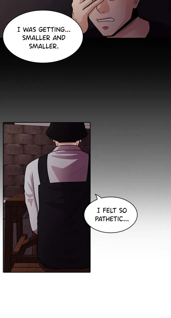 Read Tomorrow chapter 20 image 28 on Lezhin