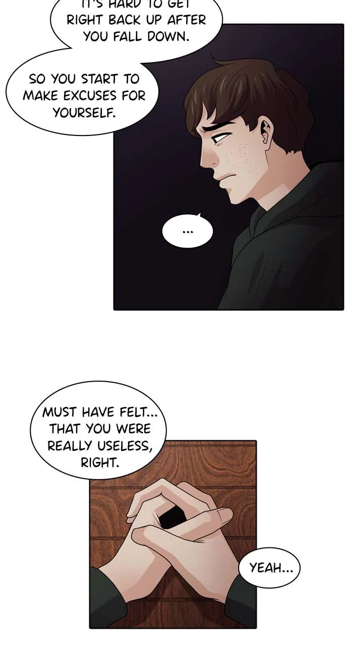 Read Tomorrow chapter 20 image 3 on Lezhin