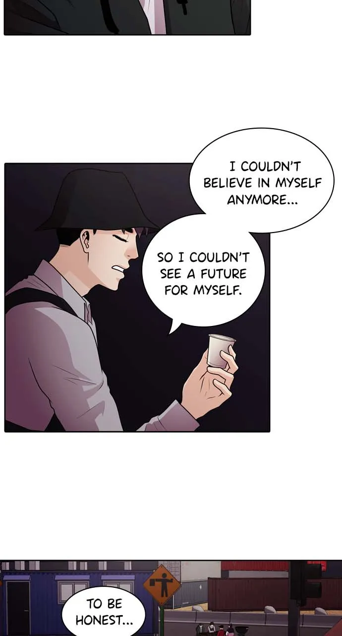 Read Tomorrow chapter 20 image 30 on Lezhin