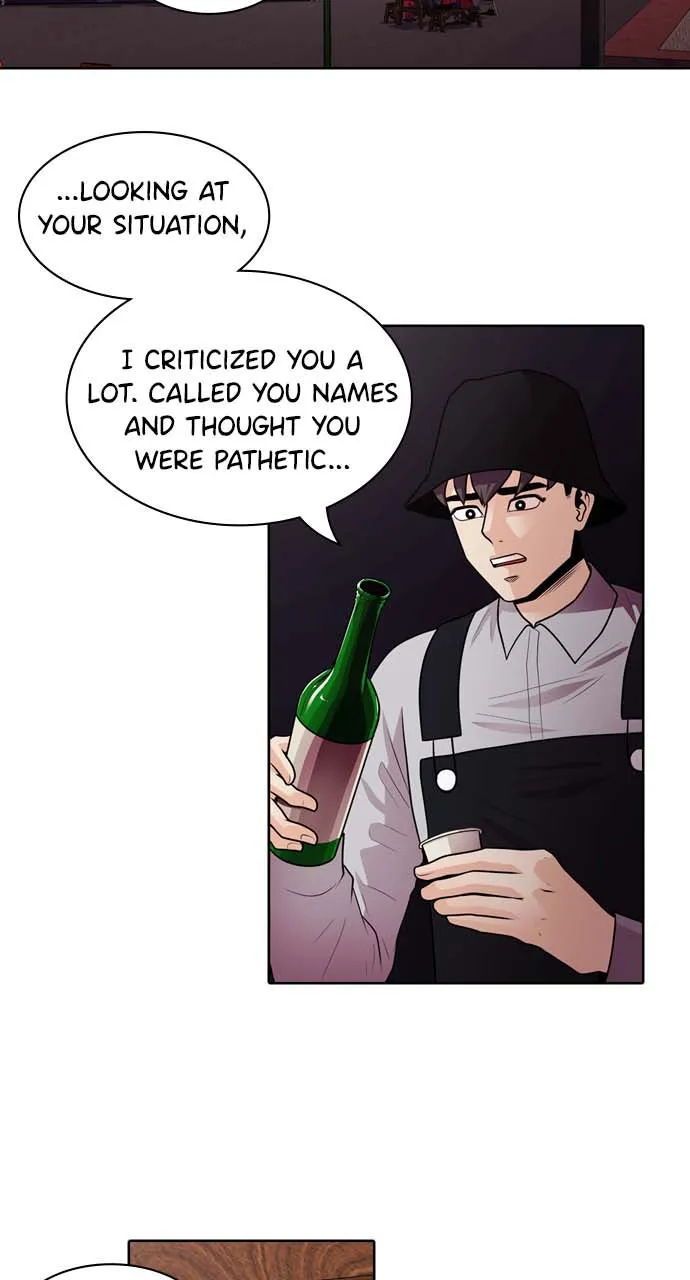 Read Tomorrow chapter 20 image 31 on Lezhin