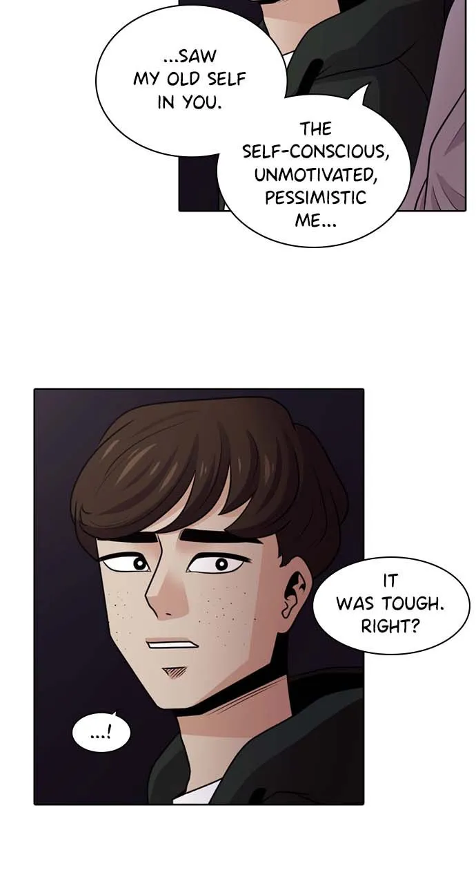 Read Tomorrow chapter 20 image 33 on Lezhin