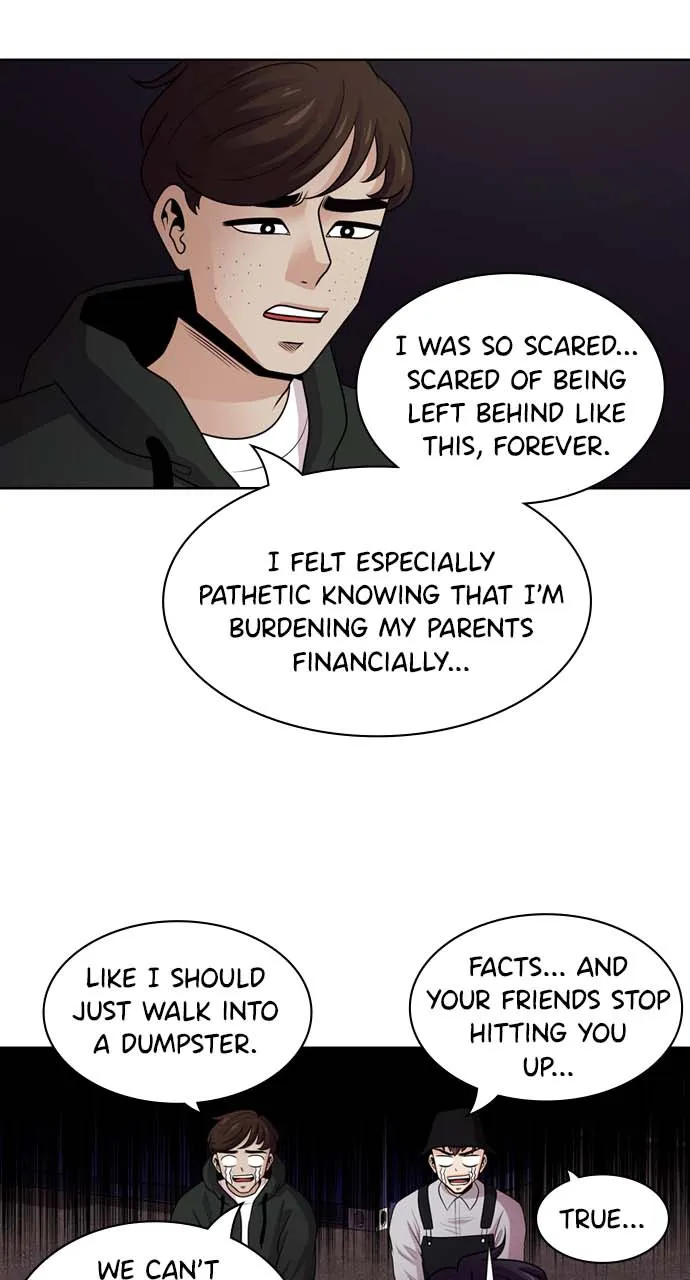 Read Tomorrow chapter 20 image 35 on Lezhin