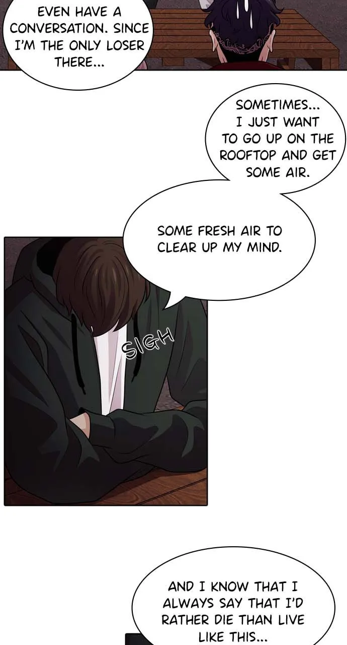 Read Tomorrow chapter 20 image 36 on Lezhin