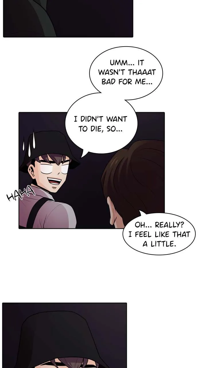 Read Tomorrow chapter 20 image 38 on Lezhin