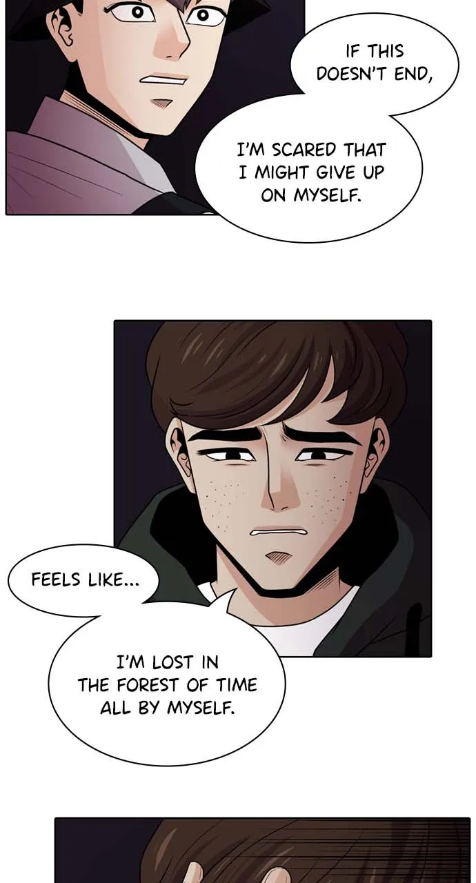 Read Tomorrow chapter 20 image 39 on Lezhin