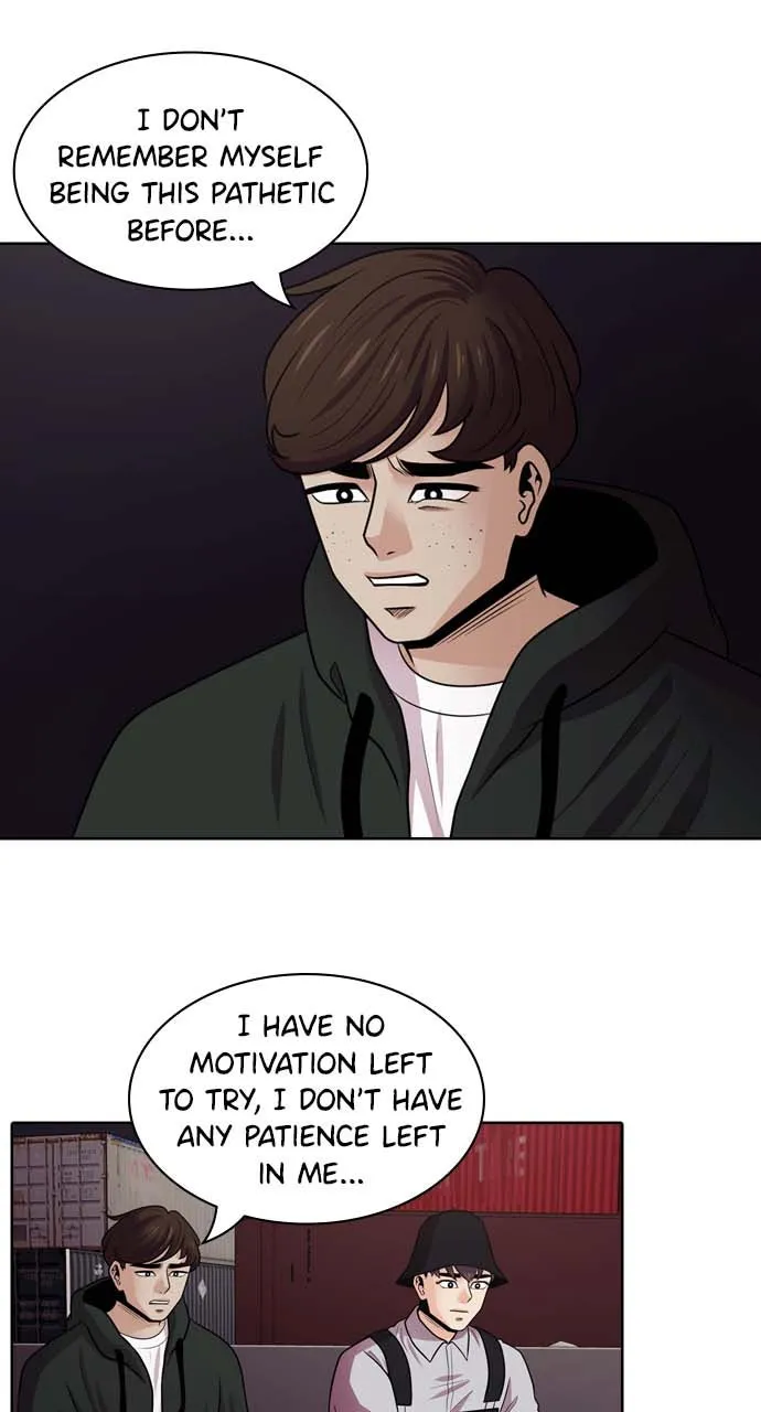 Read Tomorrow chapter 20 image 4 on Lezhin