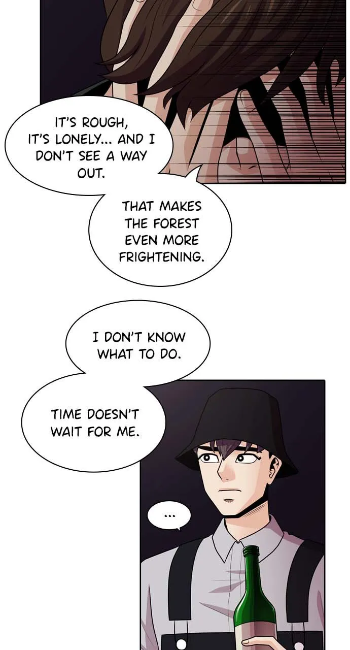Read Tomorrow chapter 20 image 40 on Lezhin
