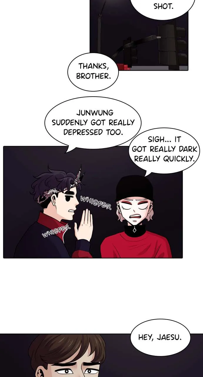 Read Tomorrow chapter 20 image 42 on Lezhin