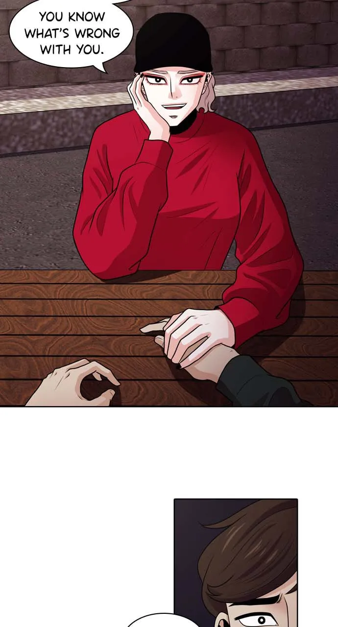 Read Tomorrow chapter 20 image 48 on Lezhin