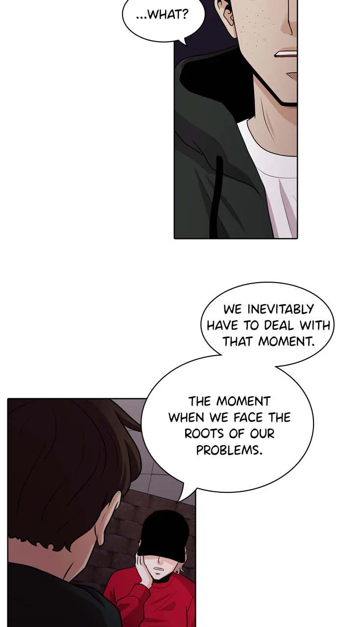 Read Tomorrow chapter 20 image 49 on Lezhin
